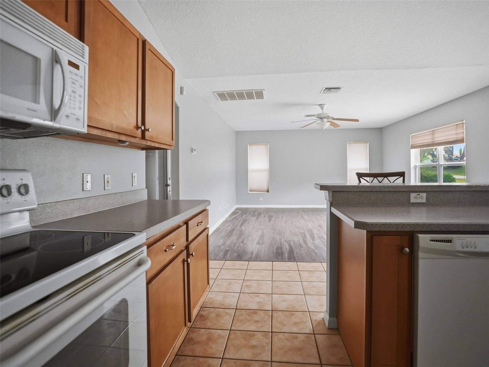 13329 MITTEN LANE, Spring Hill, FL 34609