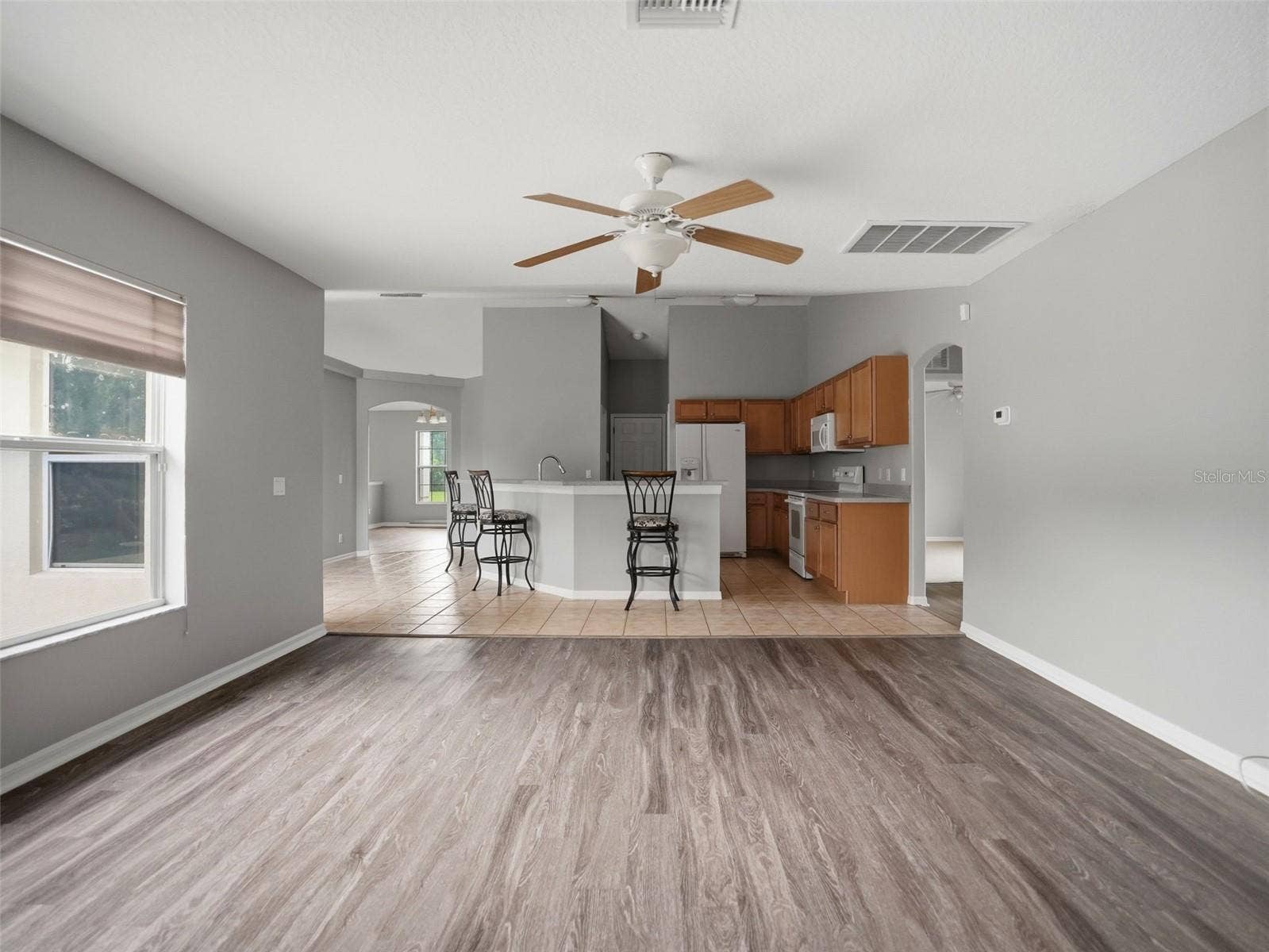 13329 MITTEN LANE, Spring Hill, FL 34609