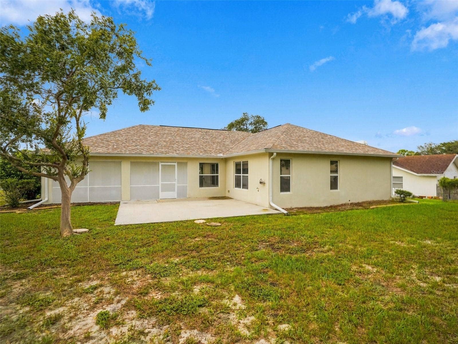 13329 MITTEN LANE, Spring Hill, FL 34609