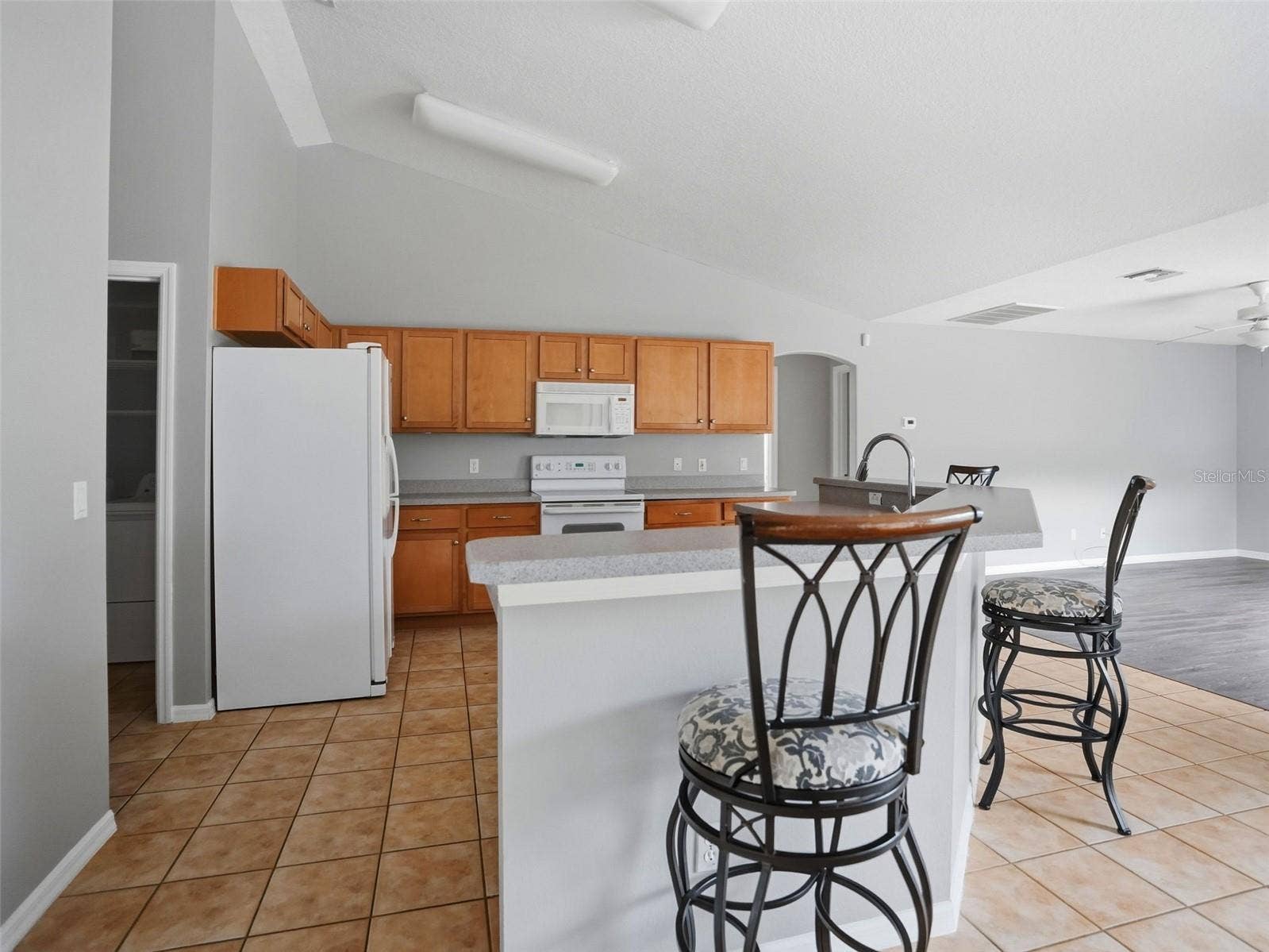 13329 MITTEN LANE, Spring Hill, FL 34609