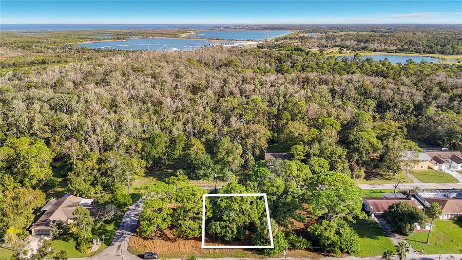 Property photo for 0 HORIZON, Hudson, FL