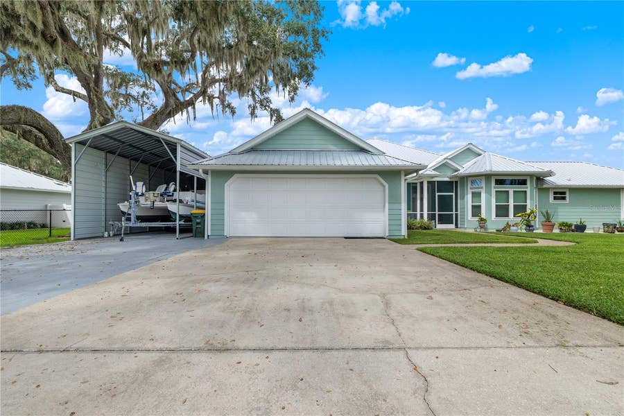 Property photo for 1425 LAKE LOTELA DRIVE, Avon Park, FL
