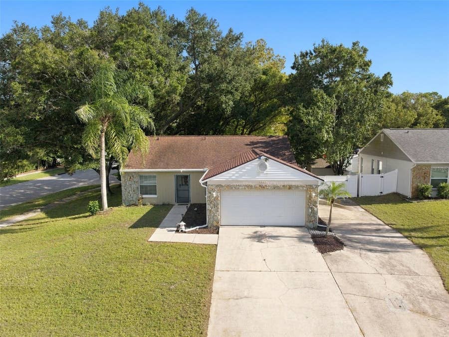 Property photo for 2872 WESLEYAN DRIVE, Palm Harbor, FL