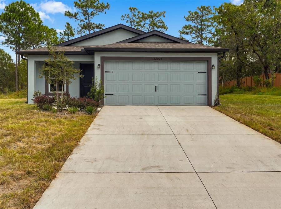 Property photo for 12026 LIMPKIN ROAD, Weeki Wachee, FL