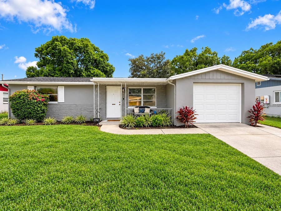 Property photo for 9850 RICHWOOD LANE, Port Richey, FL