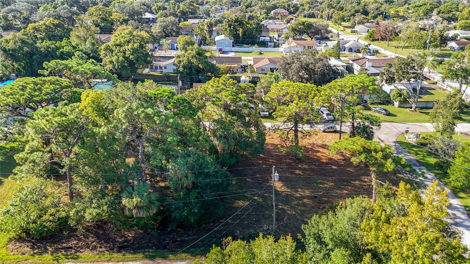 0 HORIZON DRIVE, Hudson, FL 34667