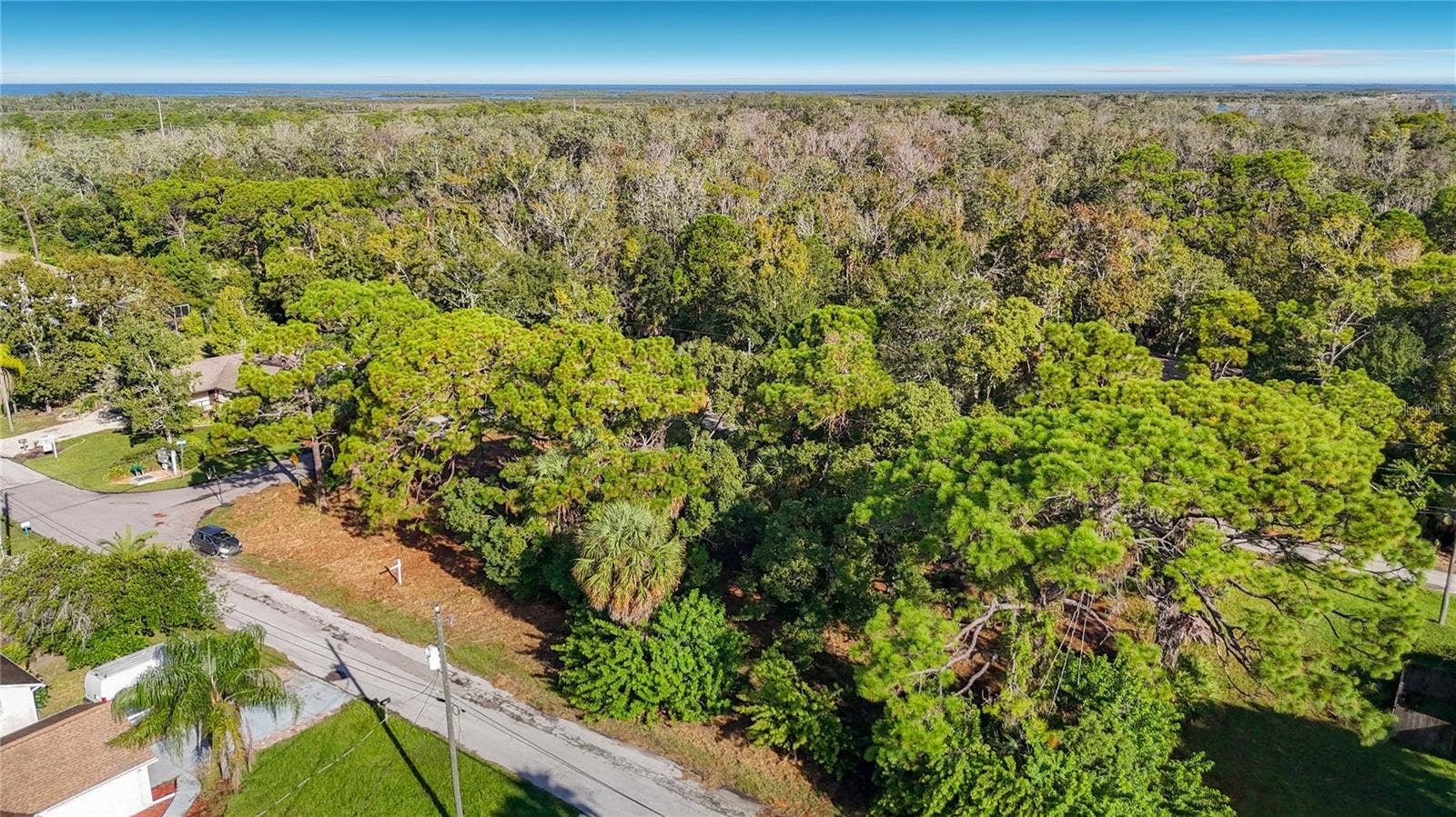0 HORIZON DRIVE, Hudson, FL 34667