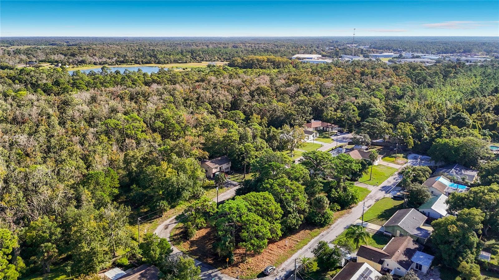 0 HORIZON DRIVE, Hudson, FL 34667