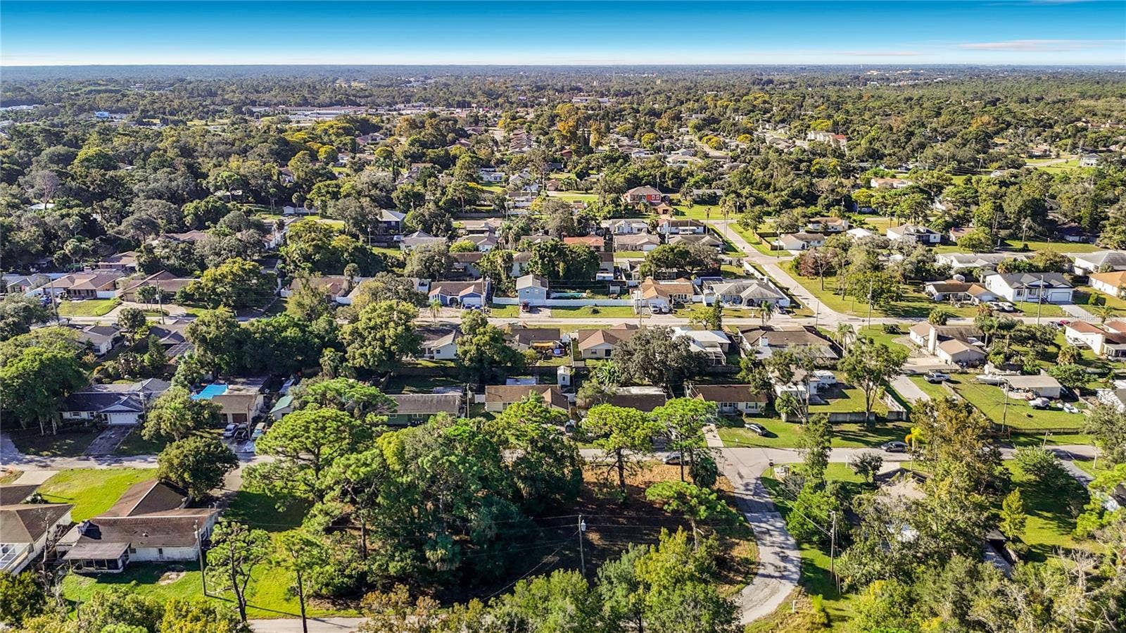 0 HORIZON DRIVE, Hudson, FL 34667