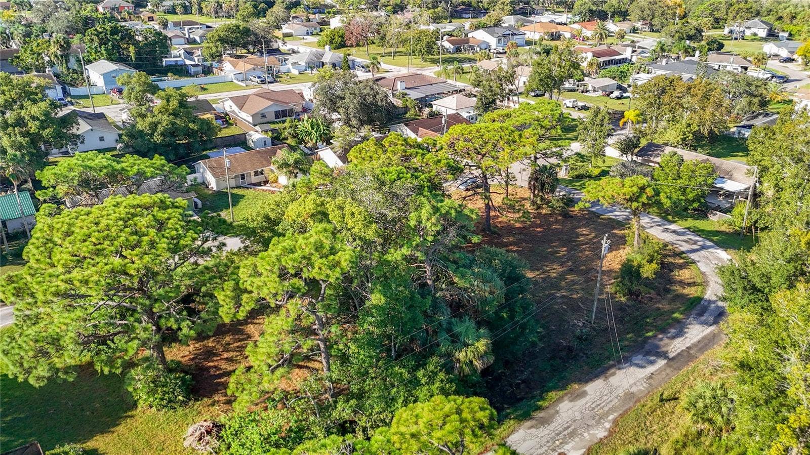 0 HORIZON DRIVE, Hudson, FL 34667