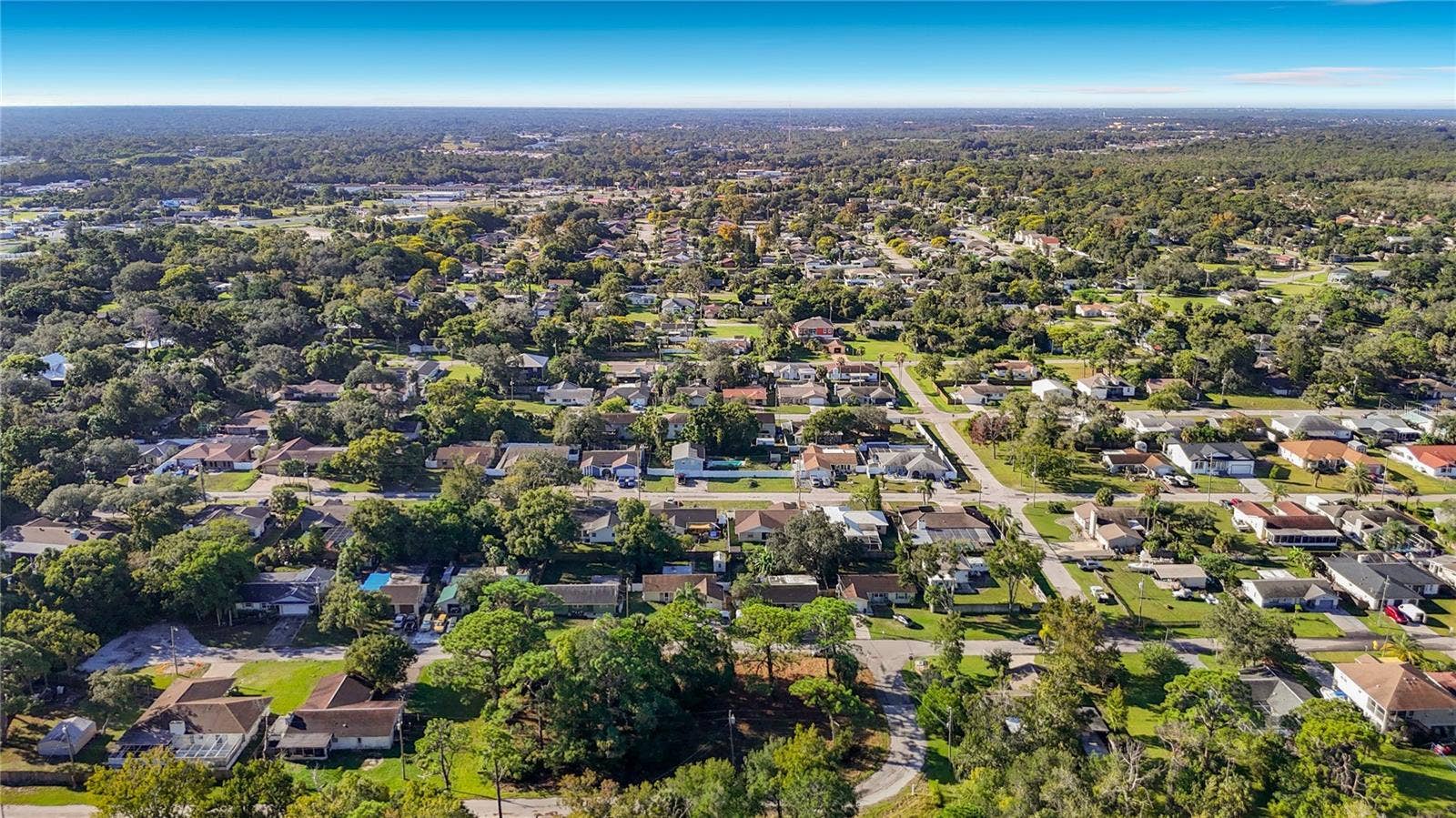 0 HORIZON DRIVE, Hudson, FL 34667
