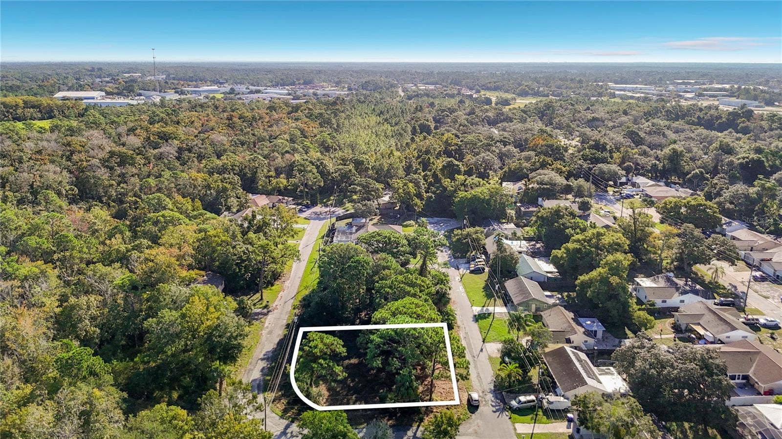 0 HORIZON DRIVE, Hudson, FL 34667
