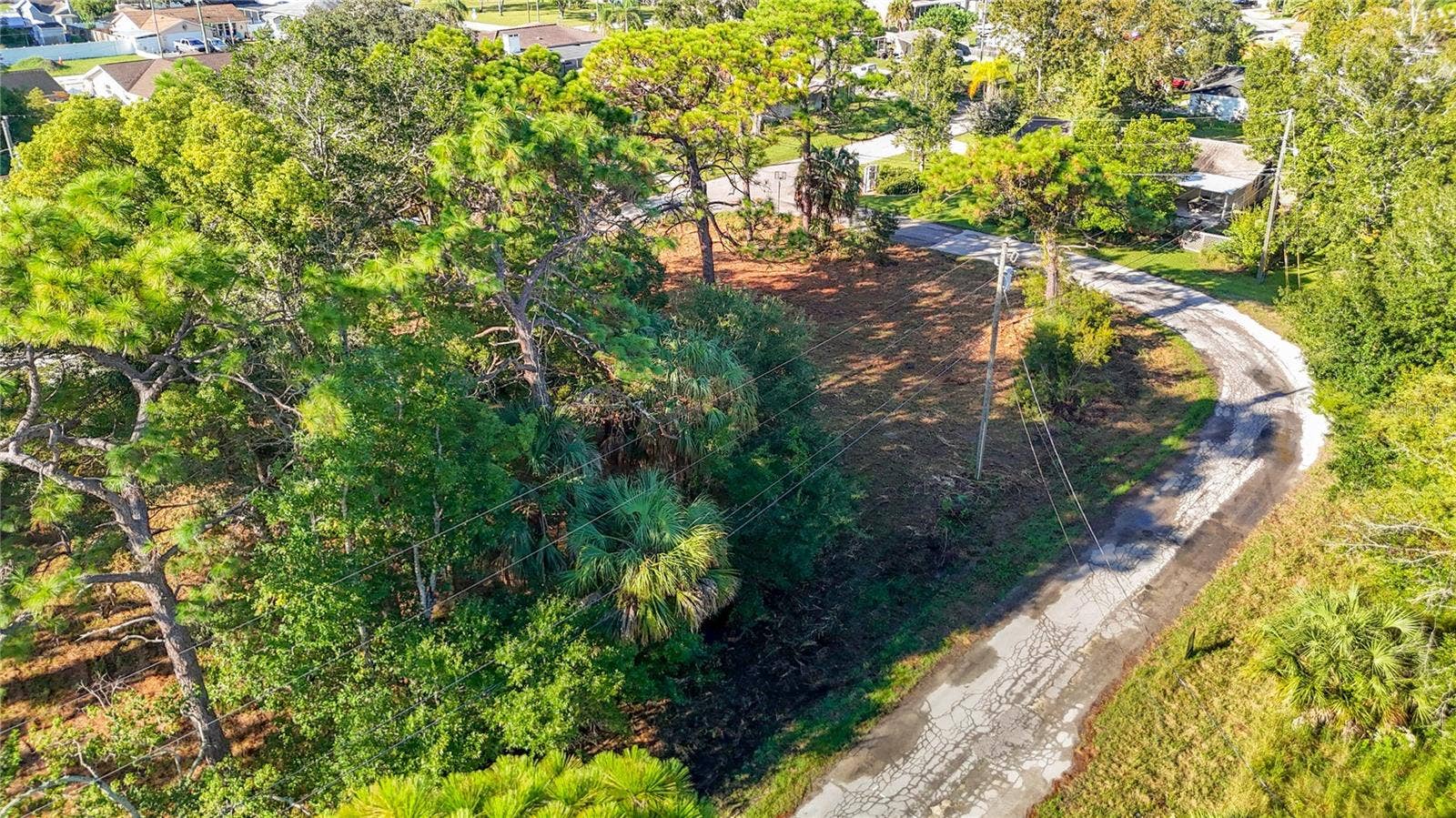 0 HORIZON DRIVE, Hudson, FL 34667
