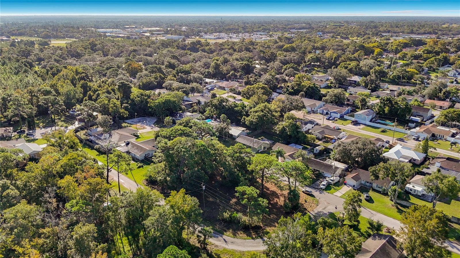 0 HORIZON DRIVE, Hudson, FL 34667