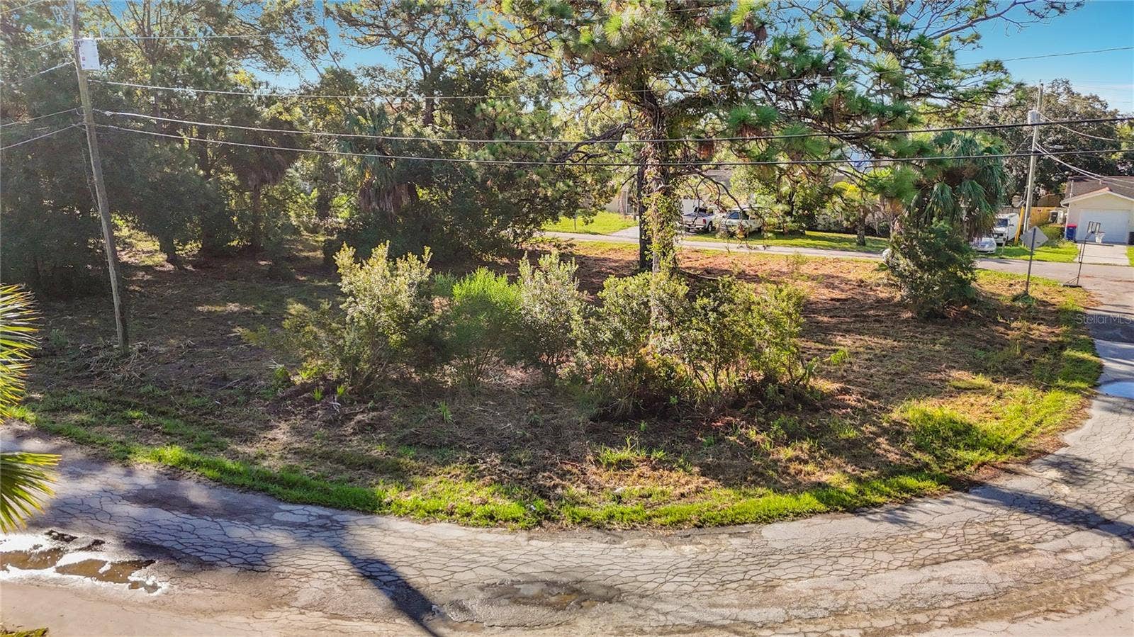 0 HORIZON DRIVE, Hudson, FL 34667