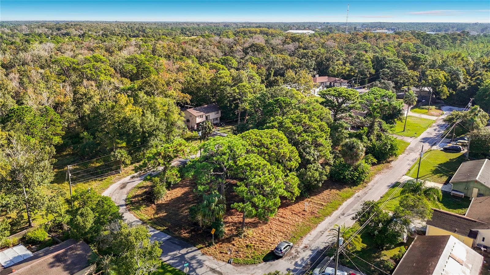 0 HORIZON DRIVE, Hudson, FL 34667
