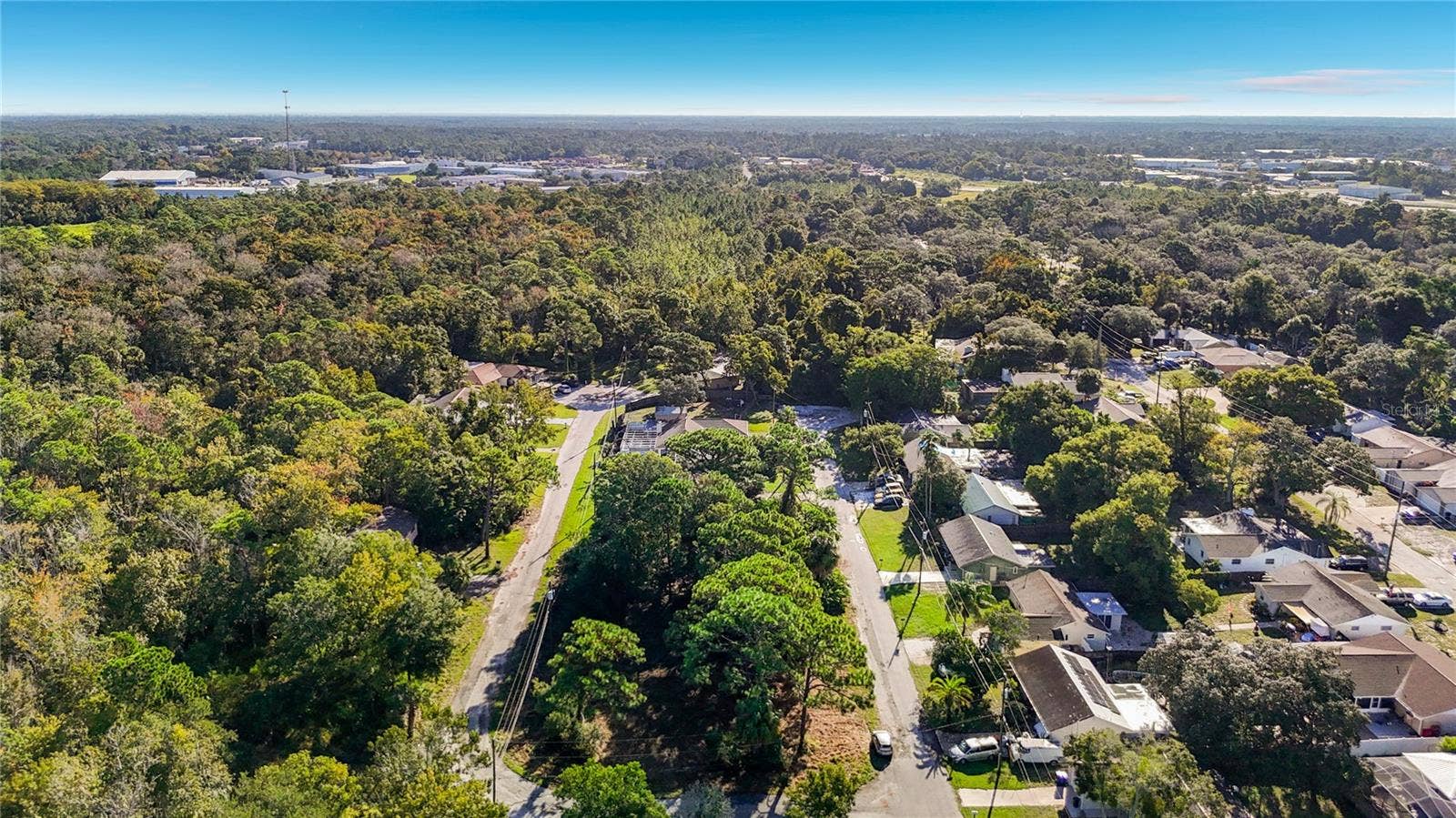 0 HORIZON DRIVE, Hudson, FL 34667