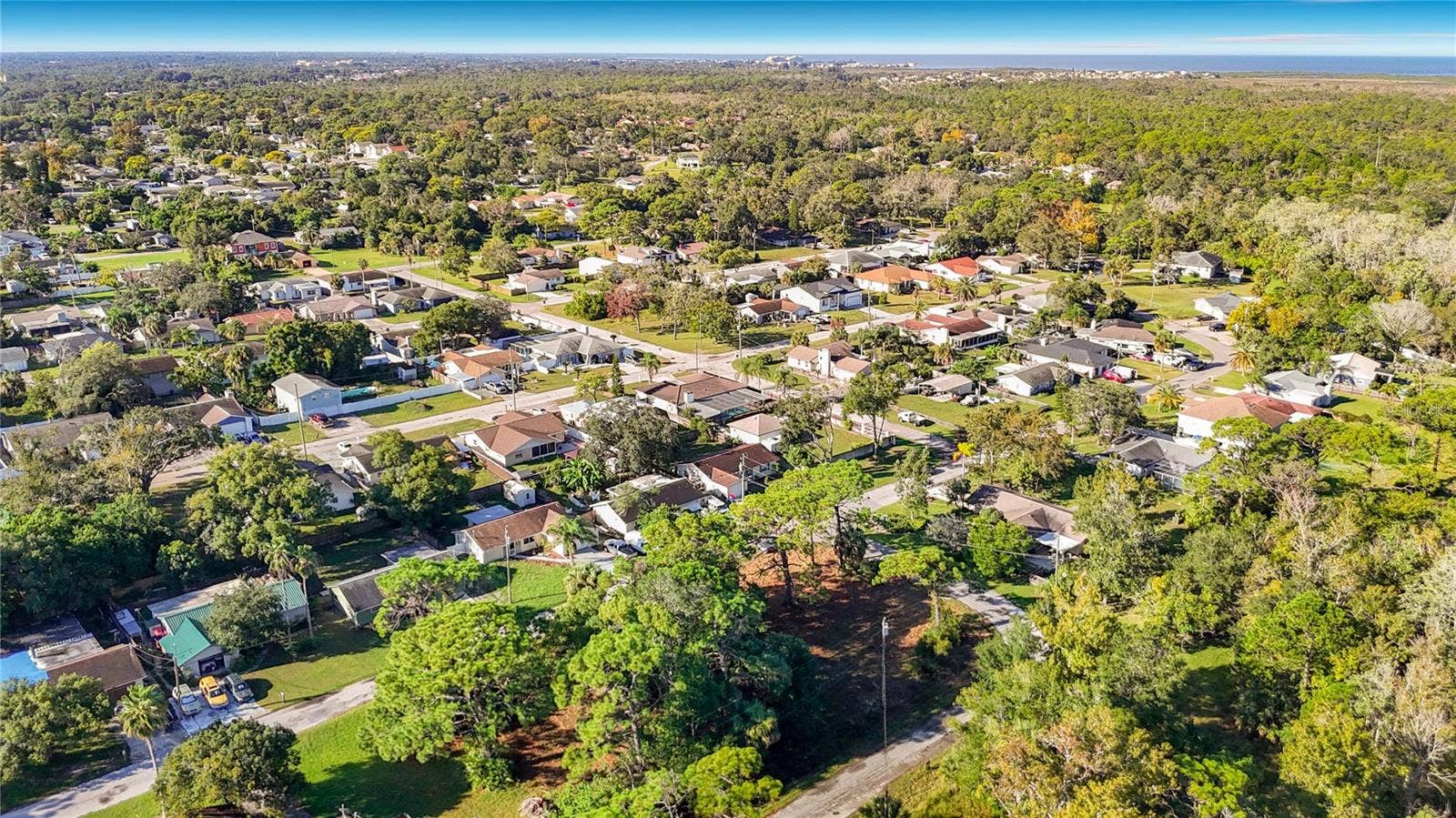 0 HORIZON DRIVE, Hudson, FL 34667