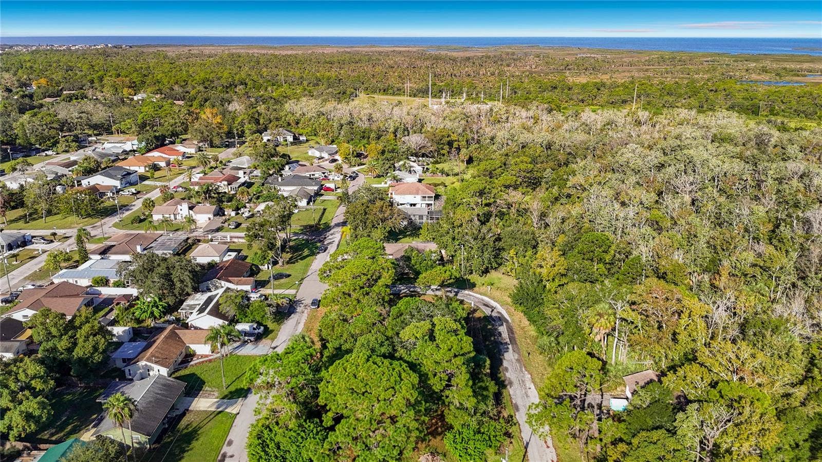 0 HORIZON DRIVE, Hudson, FL 34667