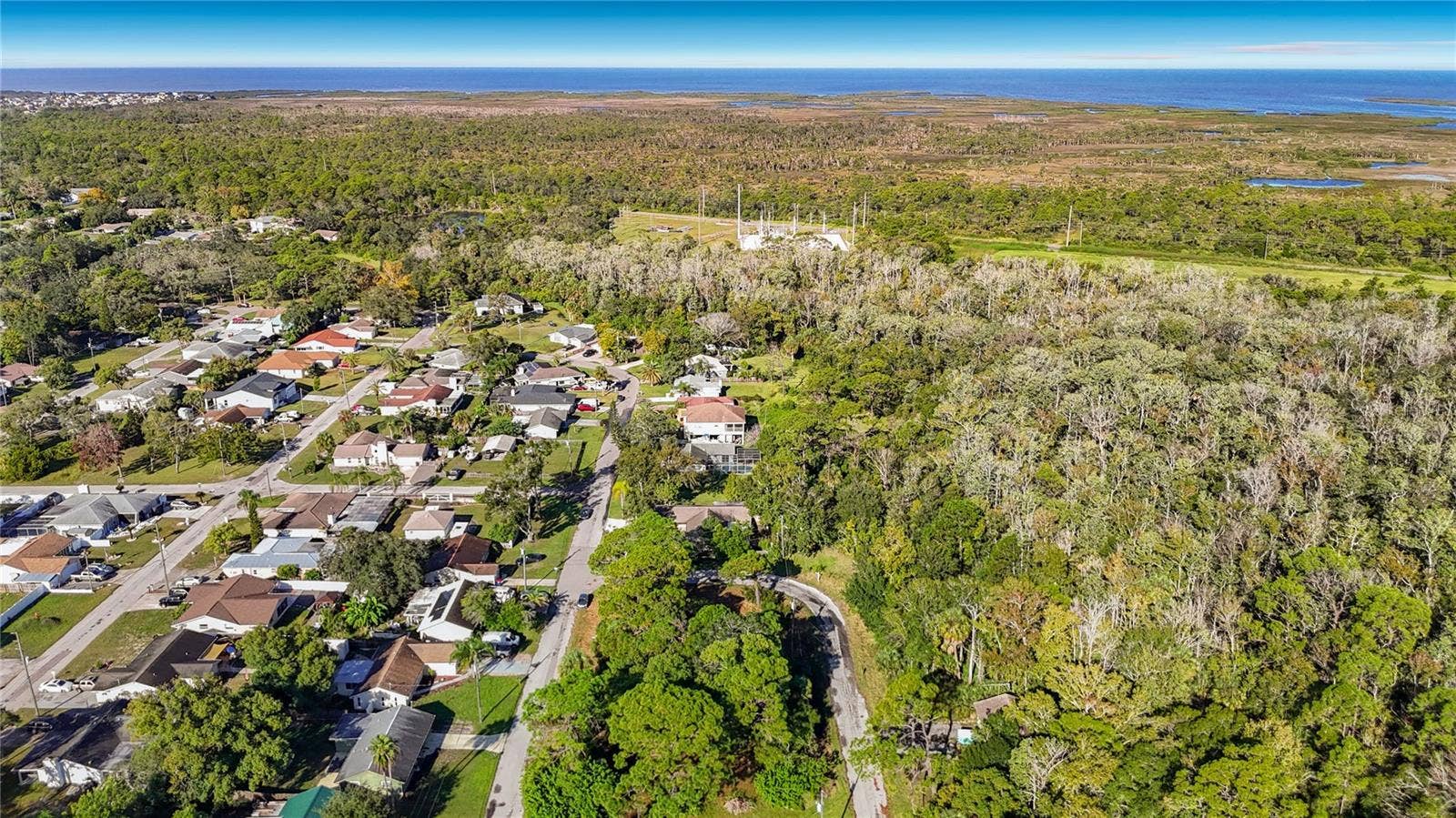 0 HORIZON DRIVE, Hudson, FL 34667