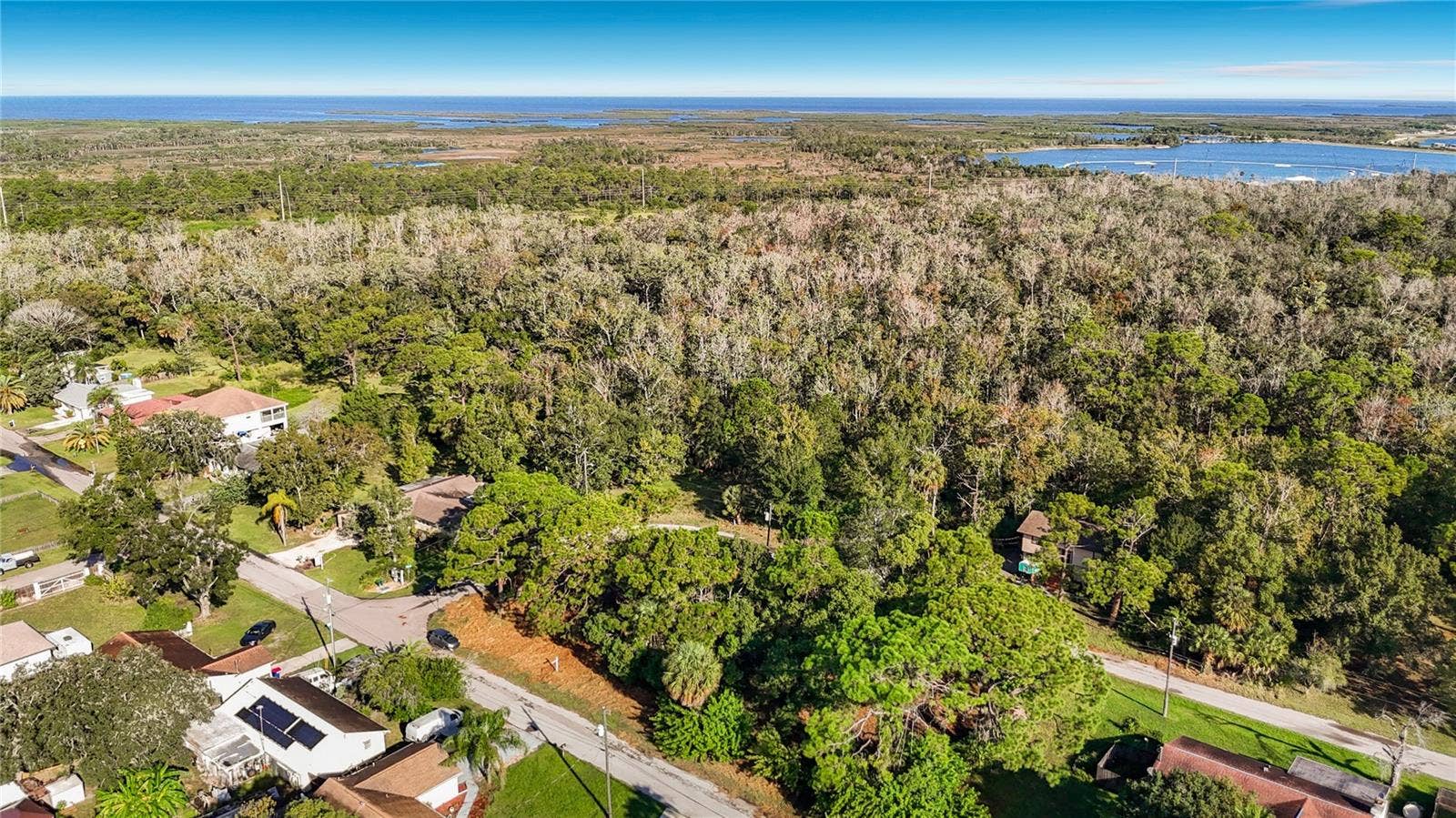 0 HORIZON DRIVE, Hudson, FL 34667