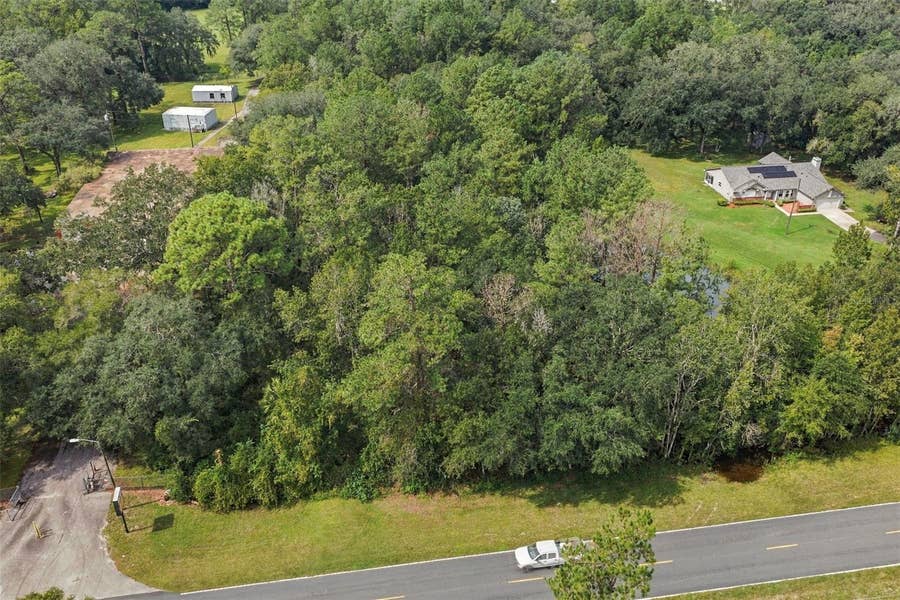 Property photo for 000 EMERSON ROAD, Brooksville, FL