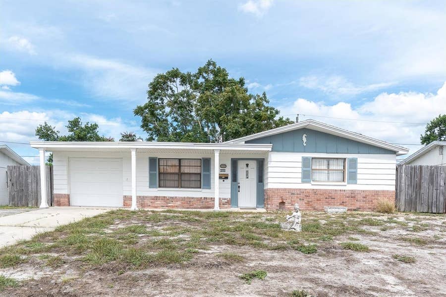 Property photo for 4223 MOOG ROAD, Holiday, FL