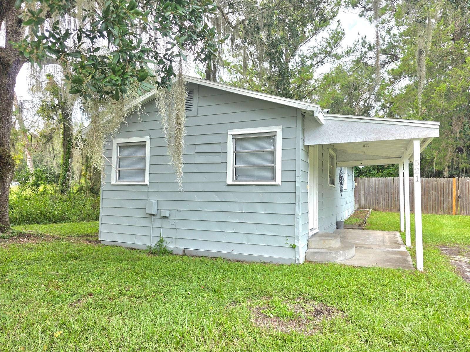 521 SMITH & UNION ST LOTS 53 & 54, Brooksville, FL 34601 521 SMITH & UNION ST LOTS 53 & 54, Brooksville, FL 34601