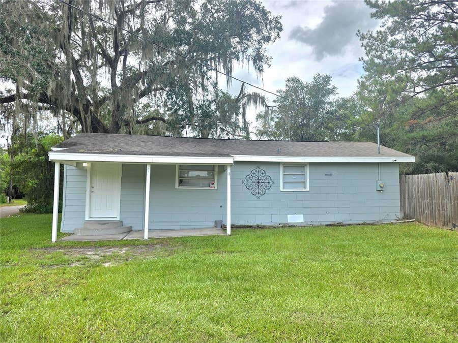 Property photo for 521 SMITH & UNION ST LOTS 53 & 54, Brooksville, FL
