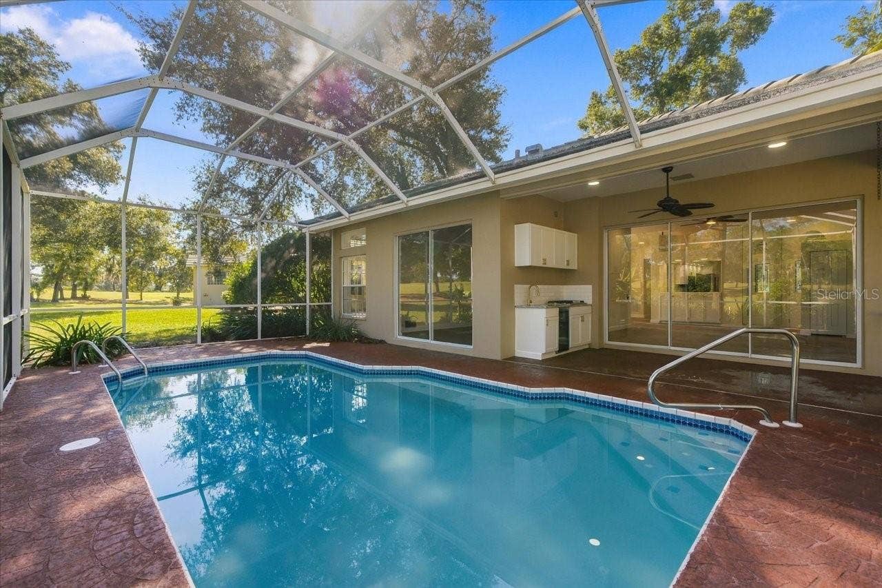 9033 PENELOPE DRIVE, Weeki Wachee, FL 34613 9033 PENELOPE DRIVE, Weeki Wachee, FL 34613