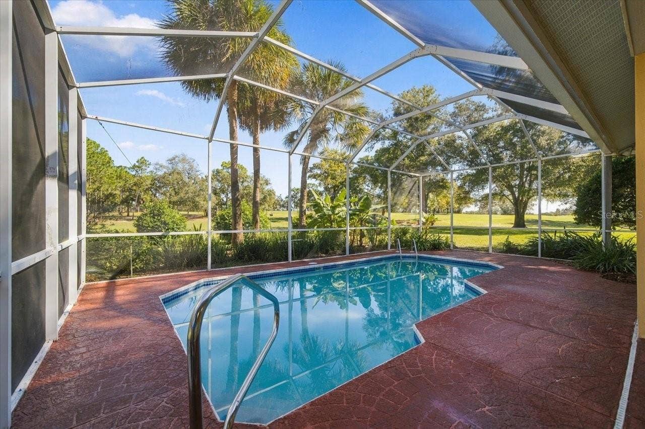 9033 PENELOPE DRIVE, Weeki Wachee, FL 34613 9033 PENELOPE DRIVE, Weeki Wachee, FL 34613