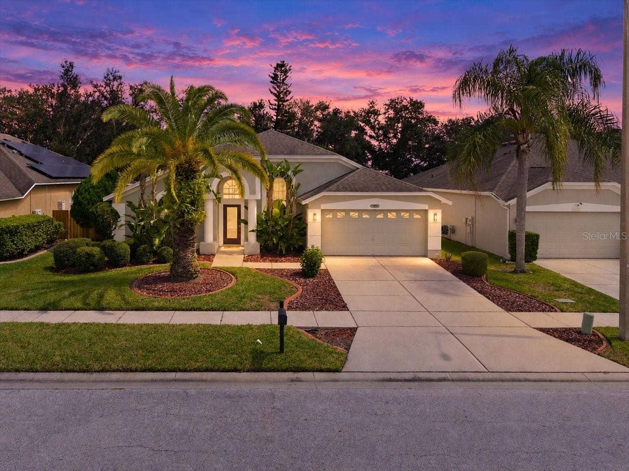 18009 PALM BREEZE DRIVE, Tampa, FL 33647 18009 PALM BREEZE DRIVE, Tampa, FL 33647