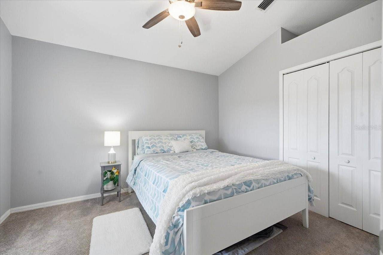 18009 PALM BREEZE DRIVE, Tampa, FL 33647 Bedroom 4