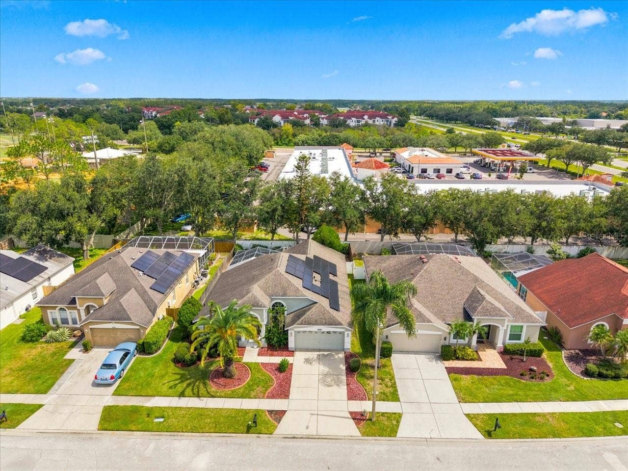 18009 PALM BREEZE DRIVE, Tampa, FL 33647 18009 PALM BREEZE DRIVE, Tampa, FL 33647