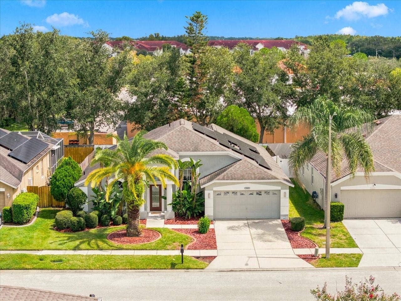 18009 PALM BREEZE DRIVE, Tampa, FL 33647 18009 PALM BREEZE DRIVE, Tampa, FL 33647