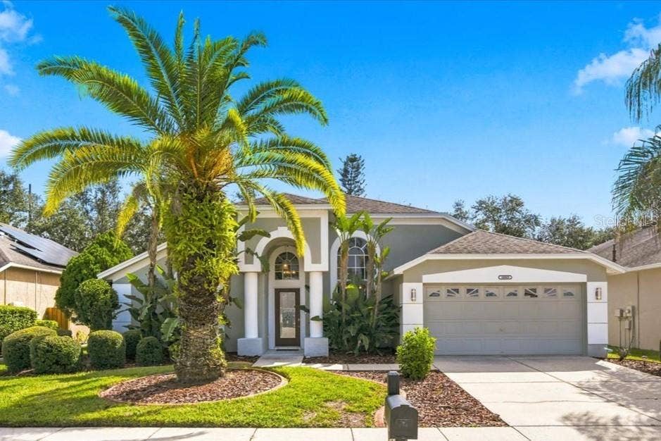 18009 PALM BREEZE DRIVE, Tampa, FL 33647 18009 PALM BREEZE DRIVE, Tampa, FL 33647