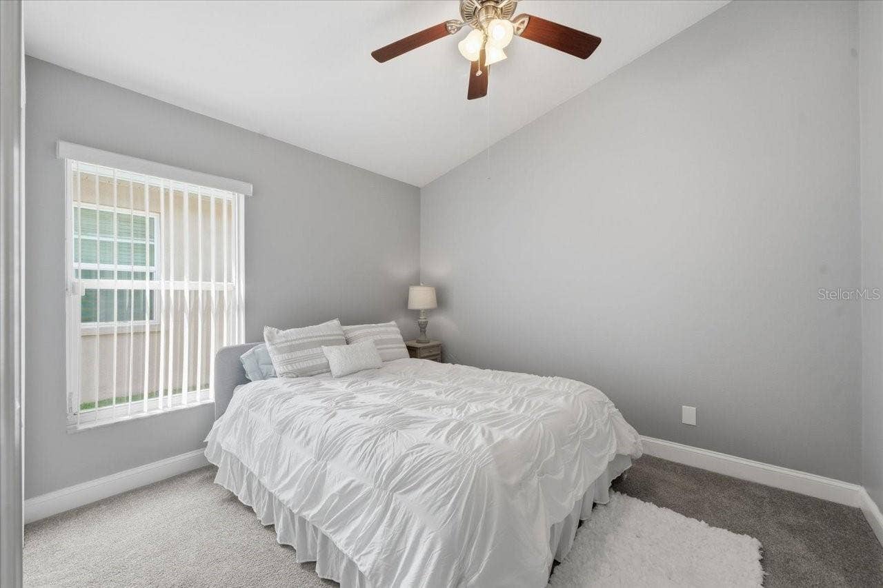 18009 PALM BREEZE DRIVE, Tampa, FL 33647 Bedroom 3