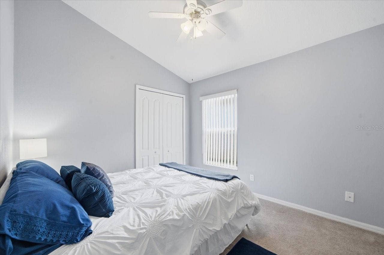 18009 PALM BREEZE DRIVE, Tampa, FL 33647 Bedroom 2