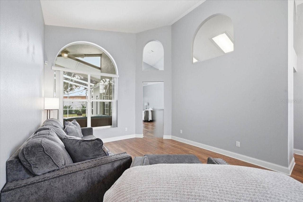 18009 PALM BREEZE DRIVE, Tampa, FL 33647 Formal Living
