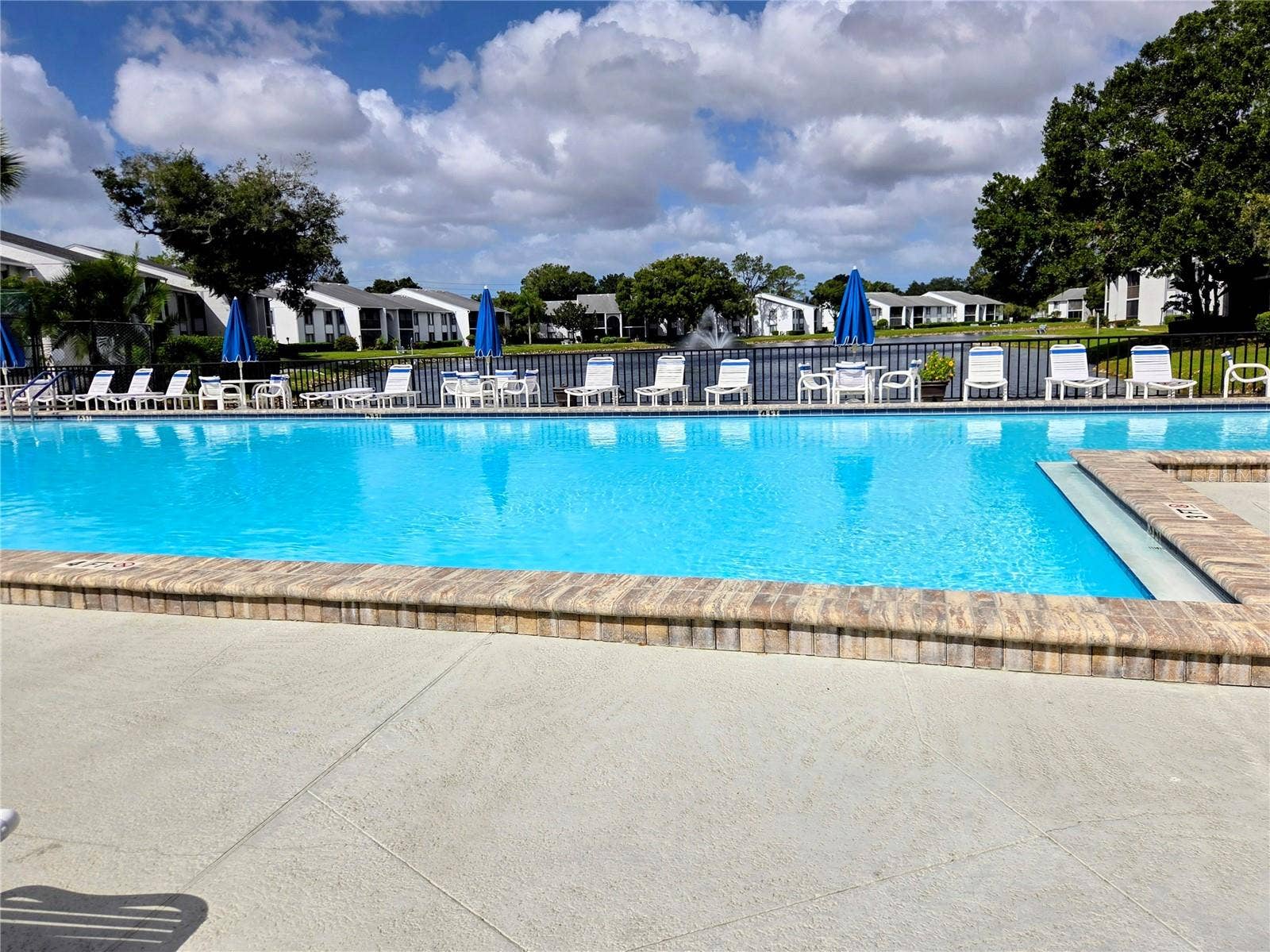 Clubhouse Amenities