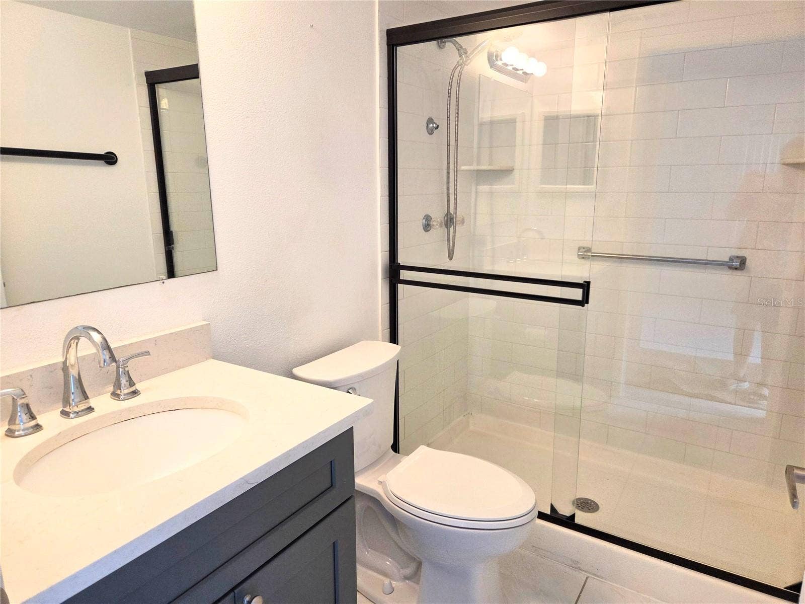 Hall Bathroom