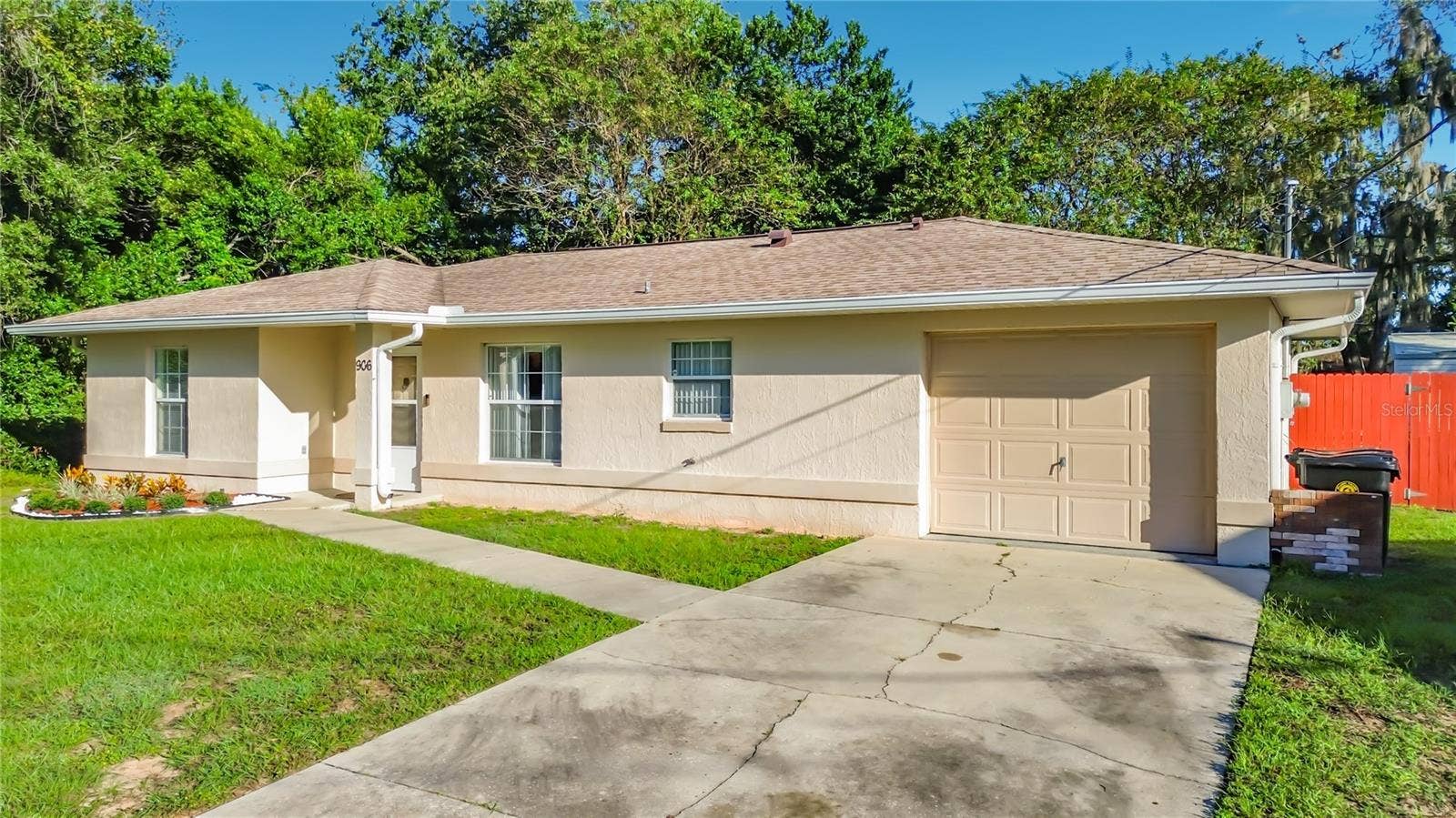 906 OAK STREET, Inverness, FL 34452 906 OAK STREET, Inverness, FL 34452