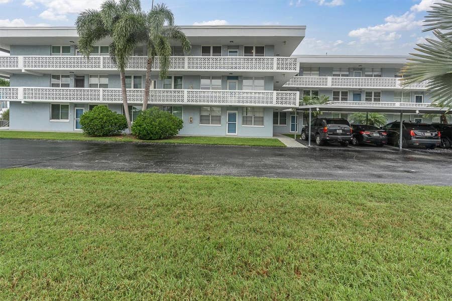 Property photo for 4715 BAY STREET NE, #330, St Petersburg, FL