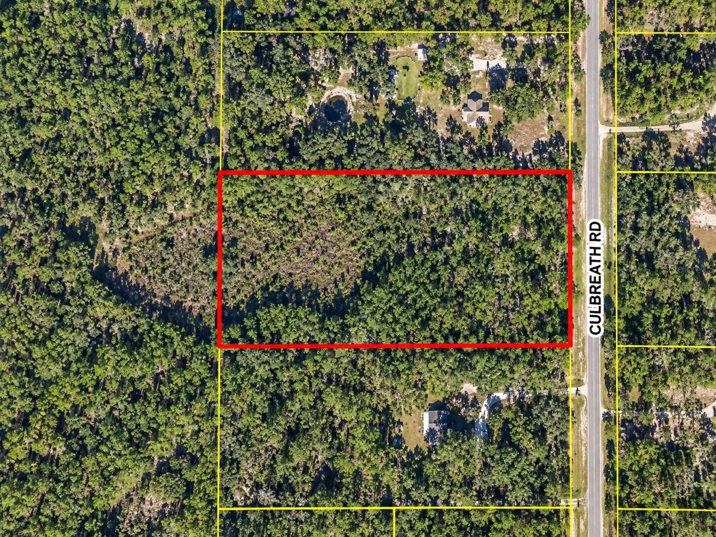 5177 CULBREATH ROAD, Brooksville, FL 34601