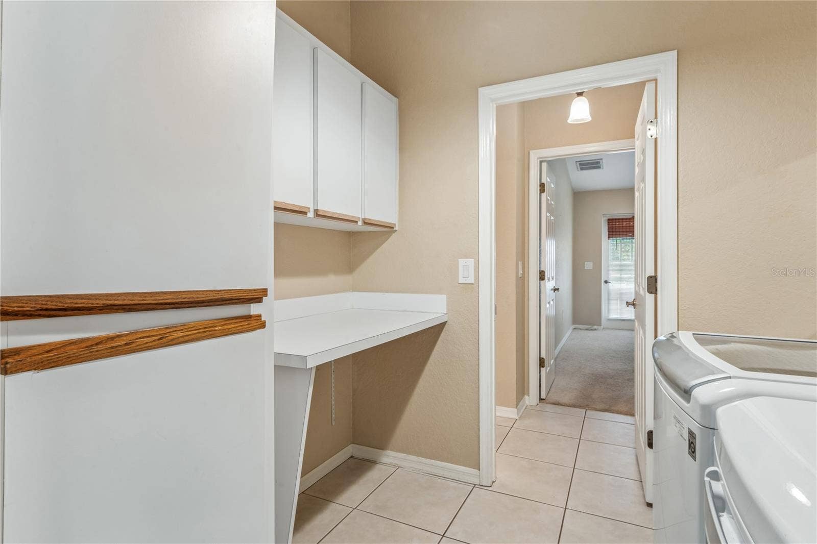 14433 LINDEN DRIVE, Spring Hill, FL 34609 Laundry Room