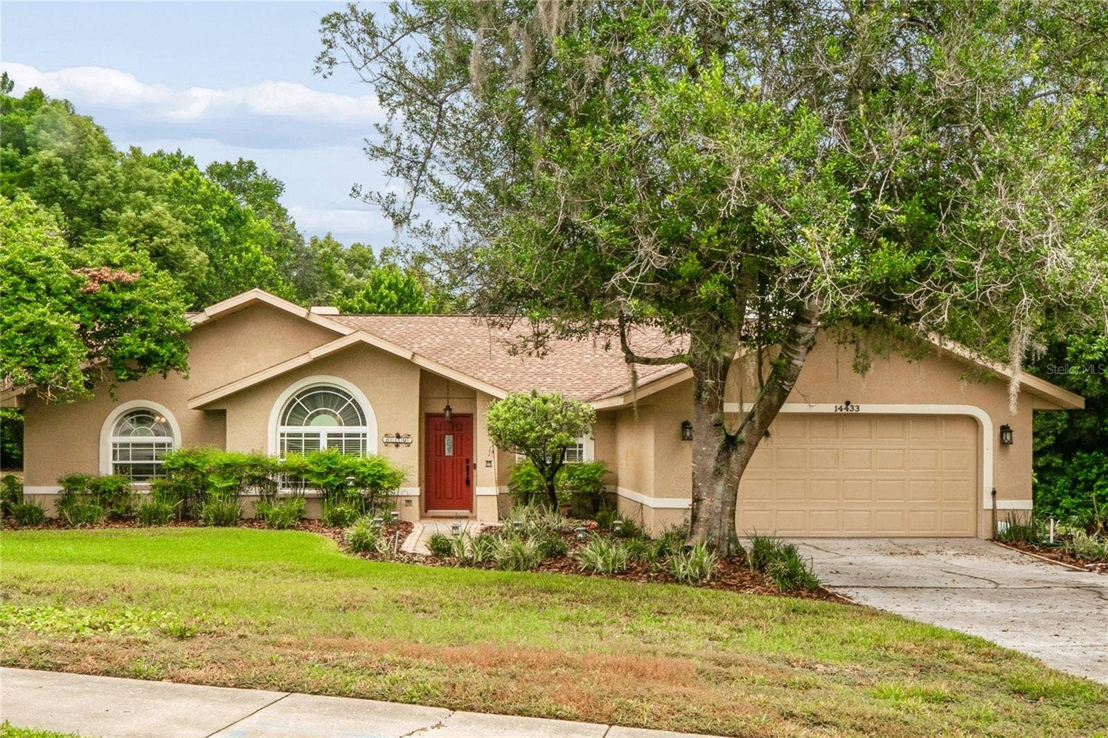 14433 LINDEN DRIVE, Spring Hill, FL 34609 14433 Linden Dr