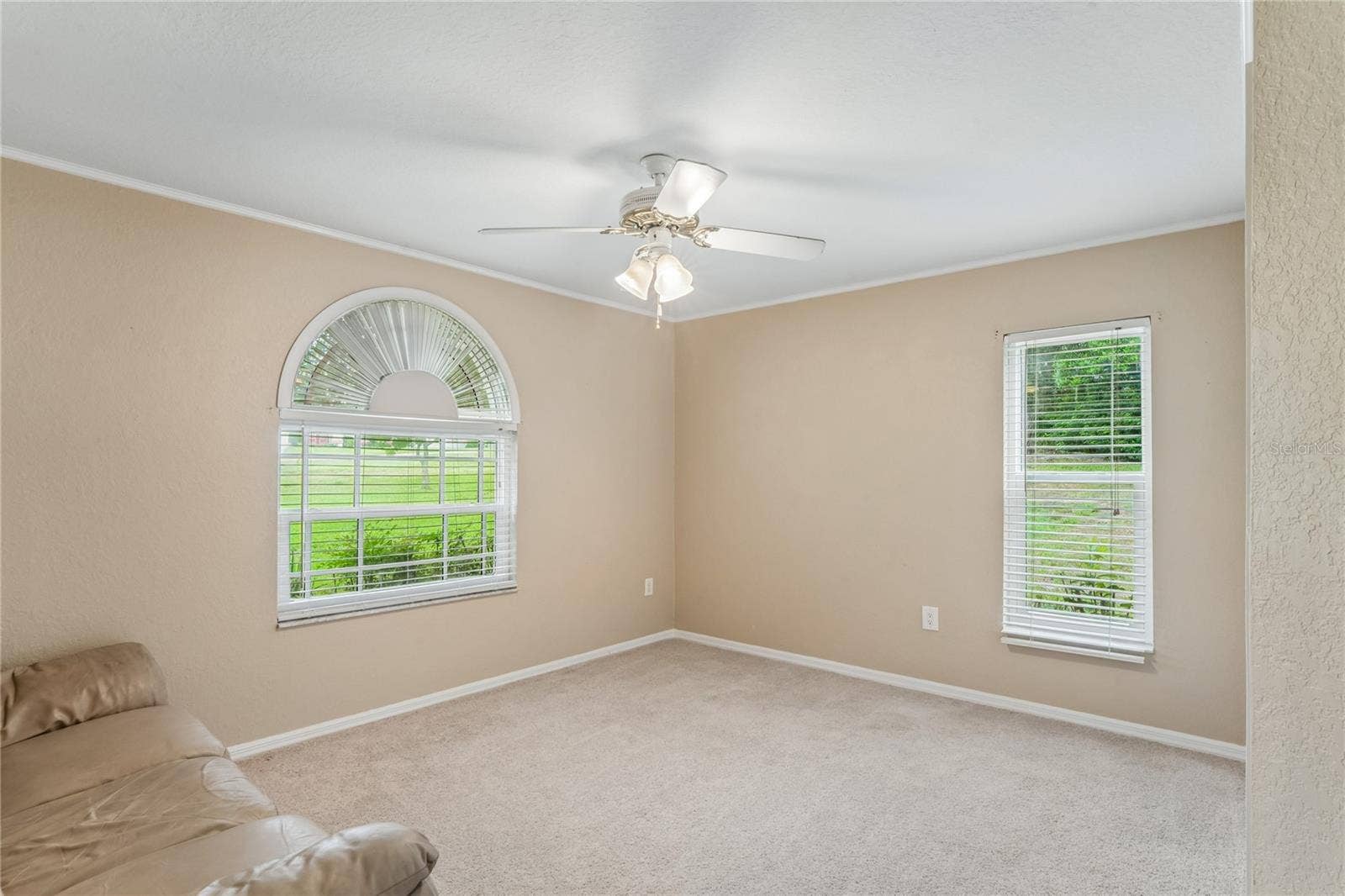 14433 LINDEN DRIVE, Spring Hill, FL 34609 Bedroom 3