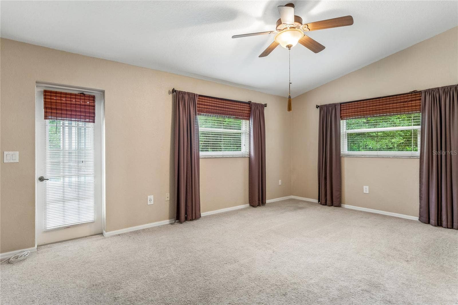 14433 LINDEN DRIVE, Spring Hill, FL 34609 Primary Bedroom