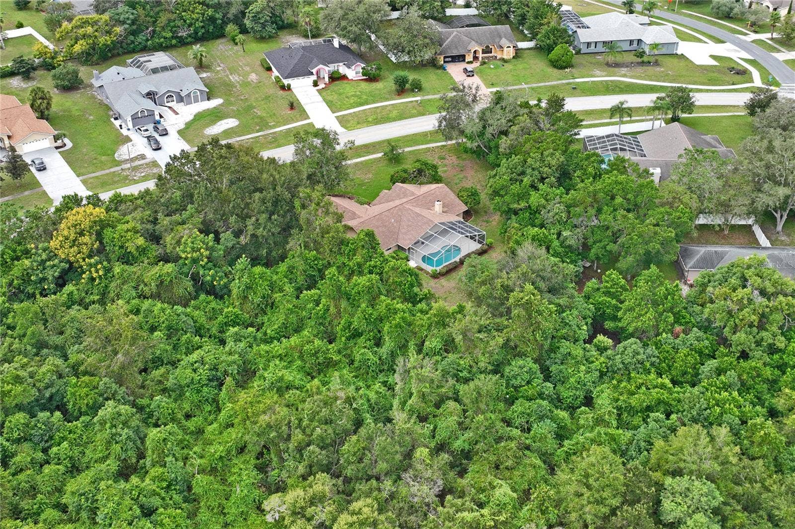 14433 LINDEN DRIVE, Spring Hill, FL 34609 Neighborhood View