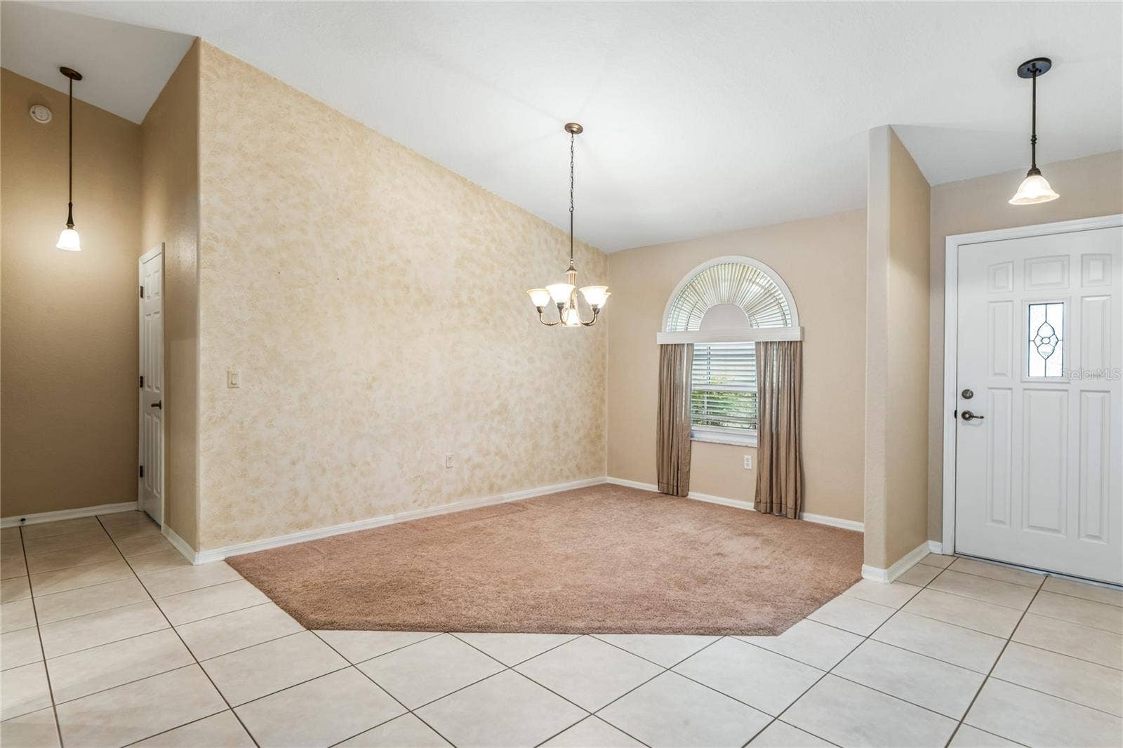 14433 LINDEN DRIVE, Spring Hill, FL 34609 Dining Area
